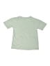 NFL Green Gray Short Sleeve T-Shirt Size S (kids) - photo 2