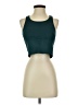 Unbranded Teal Tank Top Size XS (estimated) - photo 1