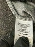 Time and Tru Solid Gray Sweatpants Size XL - photo 5