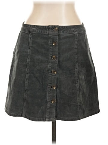 Maurices Casual Skirt (view 1)