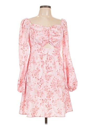 Unbranded Cocktail Dress (view 1)