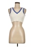 Unbranded Ivory Sports Bra Size M (estimated) - photo 1