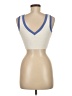 Unbranded Ivory Sports Bra Size M (estimated) - photo 2