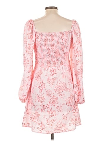 Unbranded Cocktail Dress (view 2)