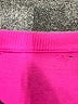 Walmart 100% Cotton Pink Cardigan Size XS (estimated) - photo 7