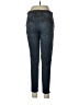Democracy Solid Blue Jeans Size 8 - photo 2