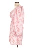Unbranded Pink Cocktail Dress Size L - photo 5