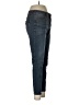 Democracy Solid Blue Jeans Size 8 - photo 4