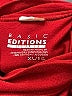 Basic Editions 100% Cotton Burgundy Long Sleeve Top Size XL - photo 7