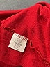 Basic Editions 100% Cotton Burgundy Long Sleeve Top Size XL - photo 8