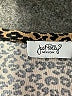 Just Polly Brown Tan Cardigan Size M (estimated) - photo 7