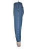 Athleta Solid Blue Casual Pants Size 10 (tall) - photo 5
