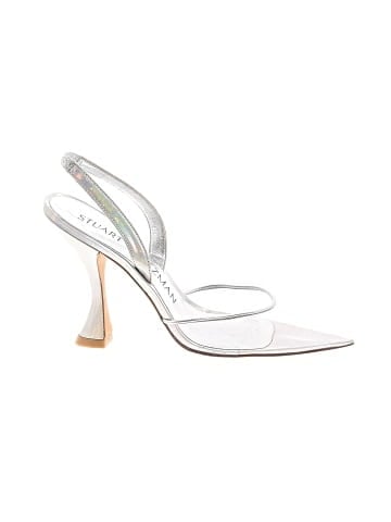 Stuart Weitzman Heels (view 1)