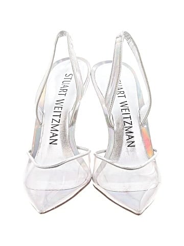 Stuart Weitzman Heels (view 2)