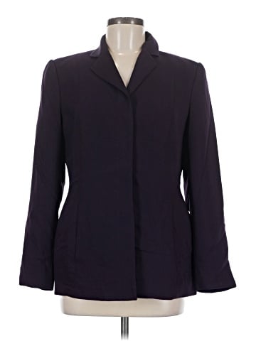 Style&Co Blazer (view 1)