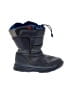 Lands' End Blue Boots Size 2 (youth) - photo 1