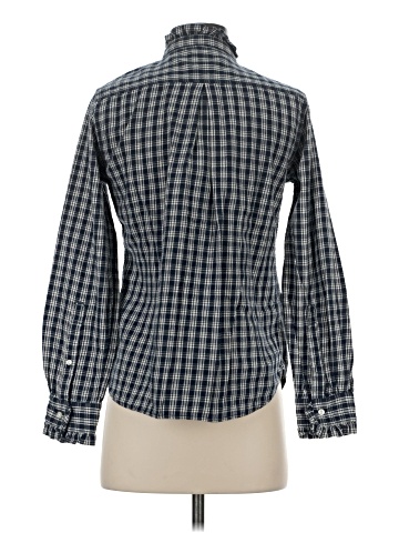 Trovata Long Sleeve Blouse (view 2)