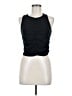 Universal Thread Black Sleeveless Top Size M - photo 1