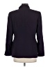 Style&Co 100% Polyester Purple Blazer Size 6 - photo 2