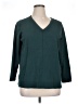 Apt. 9 Teal Cardigan Size 1X - photo 1