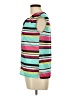 Worthington Teal Sleeveless Blouse Size L - photo 5