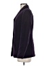 Style&Co 100% Polyester Purple Blazer Size 6 - photo 5