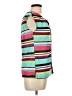 Worthington Teal Sleeveless Blouse Size L - photo 4