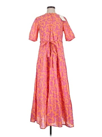 Banjanan Casual Dress (view 1)