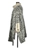 Marla Wynne Ivory Kimono Size 1X - photo 5