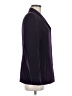Style&Co 100% Polyester Purple Blazer Size 6 - photo 4