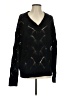 Unbranded Black Pullover Sweater Size XXS (estimated) - photo 1