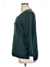 Apt. 9 Teal Cardigan Size 1X - photo 5