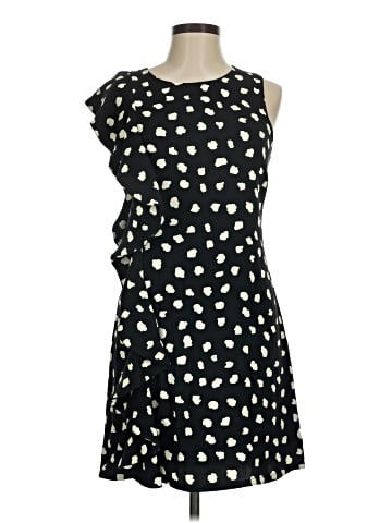 Julie Brown Cocktail Dress (view 1)