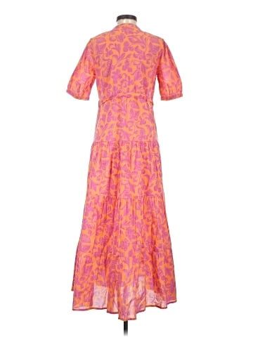 Banjanan Casual Dress (view 2)