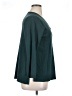 Apt. 9 Teal Cardigan Size 1X - photo 4