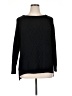 Notations 100% Acrylic Black Pullover Sweater Size 1X - photo 1