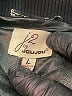 J2 BY JOUJOU Black Track Jacket Size L - photo 6