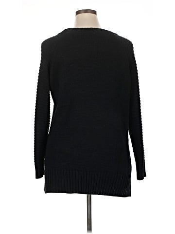 Notations Pullover Sweater (view 2)