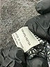 Polly 100% Polyester Print Black Casual Dress Size 0 - photo 4