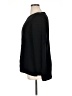 Notations 100% Acrylic Black Pullover Sweater Size 1X - photo 5