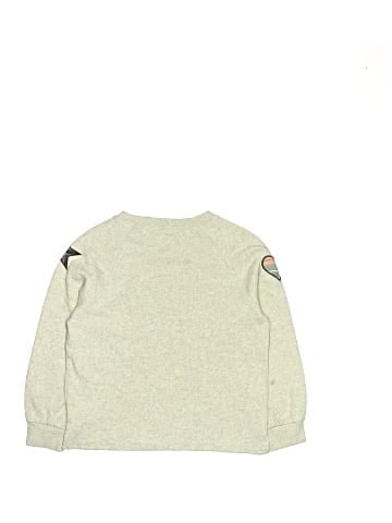 Crewcuts Sweatshirt (view 2)
