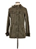 Blanc Noir 100% Cotton Green Jacket Size M - photo 1