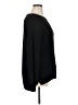 Notations 100% Acrylic Black Pullover Sweater Size 1X - photo 4