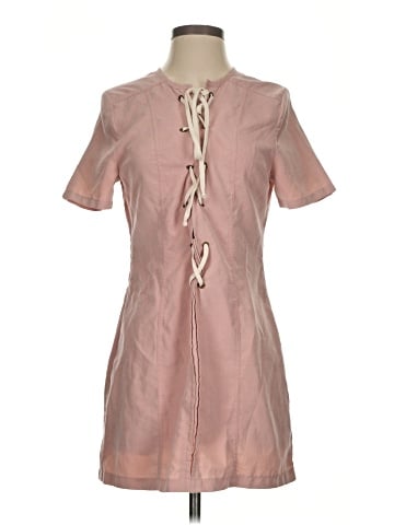 Toby Heart Ginger Casual Dress (view 1)
