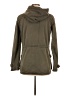 Blanc Noir 100% Cotton Green Jacket Size M - photo 2