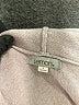 Lemon Gray Pullover Sweater Size L - photo 7