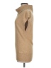 BCBGMAXAZRIA Tan Sweater Vest Size M - photo 5