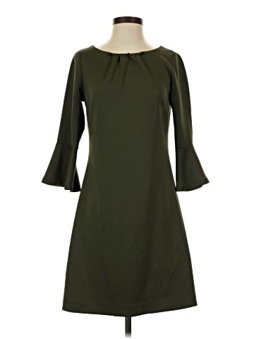 New York & Company Casual Dress (view 1)
