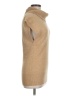 BCBGMAXAZRIA Tan Sweater Vest Size M - photo 4