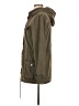 Blanc Noir 100% Cotton Green Jacket Size M - photo 5
